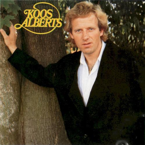 Koos Alberts